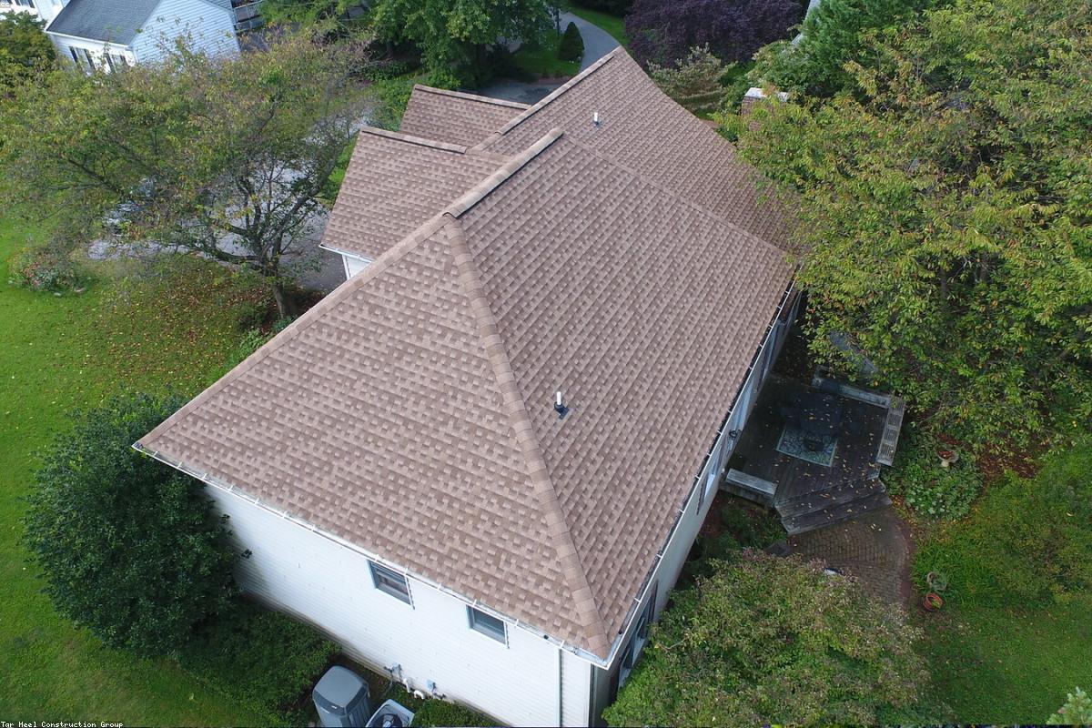 5 Essential Roof Maintenance Tips for Connecticut Homeowners